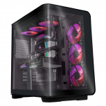Computadora Gamer Xtreme PC Gaming CM-50207, Intel Core i9-14900KF, NVIDIA GeForce RTX 4090, 64GB, 5TB + 2TB SSD, Wi-Fi, Windows 11 Prueba 