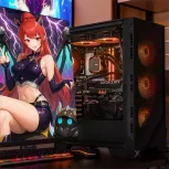 Computadora Gamer Xtreme PC Gaming CM-50373, Intel Core i9-14900KF, NVIDIA GeForce RTX 5070 Ti, 64GB, 2TB SSD, Wi-Fi, Windows 11 Prueba image