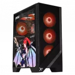 Computadora Gamer Xtreme PC Gaming CM-50373, Intel Core i9-14900KF, NVIDIA GeForce RTX 5070 Ti, 64GB, 2TB SSD, Wi-Fi, Windows 11 Prueba