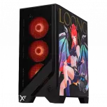 Computadora Gamer Xtreme PC Gaming CM-50373, Intel Core i9-14900KF, NVIDIA GeForce RTX 5070 Ti, 64GB, 2TB SSD, Wi-Fi, Windows 11 Prueba image
