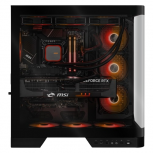 Computadora Gamer Xtreme PC Gaming CM-50282, Intel Core i9-14900KF, NVIDIA GeForce RTX 5090, 64GB, 2TB SSD, Wi-Fi, Windows 11 Prueba image