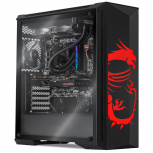 Computador Gamer Xtreme PC Gaming CM-50187, AMD Ryzen 7 5800X 3.80GHz, 16GB, 3TB + 500GB SSD, WiFi, AMD Radeon RX 6700, Windows 10 Prueba