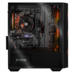 Computadora Xtreme PC Gaming CM-50198, AMD Ryzen 7 5700G, 16GB, 1TB SSD, Wi-Fi, Windows 10 Prueba + Teclado/Mouse/Monitor de 24" - Imagen adicional 1