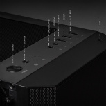 Computadora Gamer Xtreme PC Gaming CM-50371, AMD Ryzen 7 5700, NVIDIA GeForce RTX 5060, 32GB, 1TB SSD, Wi-Fi, Windows 10 Prueba image