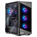 Computadora Gamer Xtreme PC Gaming CM-50182, AMD Ryzen 7 7700X 4.50GHz, 32GB, 1TB SSD, Wi-Fi, NVIDIA GeForce RTX 4070 Ti, Windows 11 Prueba