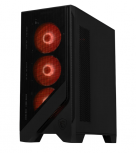 Computadora Gamer Xtreme PC Gaming CM-50355 Mag Forge, AMD Ryzen 7 8700F, NVIDIA GeForce RTX 5060 Ti, 32GB, 1TB SSD, Wi-Fi, Windows 11 Prueba image