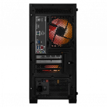 Computadora Gamer Xtreme PC Gaming CM-50303, AMD Ryzen 7 8700F, NVIDIA GeForce RTX 5070, 32GB, 1TB SSD, Wi-Fi, Windows 11 Prueba image