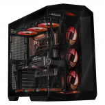 Computadora Gamer Xtreme PC Gaming CM-50284, AMD Ryzen 7 9800X3D, NVIDIA GeForce RTX 5070 TI, 64GB, 2TB SSD, Wi-Fi, Windows 11 Prueba  ― ¡Compra y obtén Doom: The Dark Ages Premium Edition! Un código por cliente