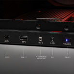 Computadora Gamer Xtreme PC Gaming CM-50284, AMD Ryzen 7 9800X3D, NVIDIA GeForce RTX 5070 TI, 64GB, 2TB SSD, Wi-Fi, Windows 11 Prueba image