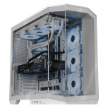 Computadora Gamer Xtreme PC Gaming CM-50283, AMD Ryzen 7 9800X3D, NVIDIA GeForce RTX 5070 TI, 64GB, 2TB SSD, Wi-Fi, Windows 11 Prueba  ― ¡Compra y obtén Doom: The Dark Ages Premium Edition! Un código por cliente