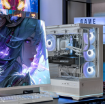 Computadora Gamer Xtreme PC Gaming CM-50386, AMD Ryzen 9 9900X, NVIDIA GeForce RTX 5070 Ti, 32GB, 1TB SSD, Wi-Fi, Windows 11 Prueba  - Imagen adicional 2