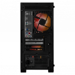 Computadora Xtreme PC Gaming CM-50301, AMD Ryzen 9 7900X, NVIDIA GeForce RTX 5070 TI, 32GB, 2TB SSD, Wi-Fi, Windows 11 Prueba image