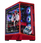 Computadora Gamer Xtreme PC Gaming CM-50385, AMD Ryzen 9 9900X, NVIDIA GeForce RTX 5070 Ti, 32GB, 2TB SSD, Wi-Fi, Windows 11 Prueba 