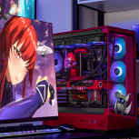Computadora Gamer Xtreme PC Gaming CM-50385, AMD Ryzen 9 9900X, NVIDIA GeForce RTX 5070 Ti, 32GB, 2TB SSD, Wi-Fi, Windows 11 Prueba  - Imagen adicional 2