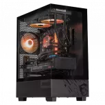 Computadora Gamer Xtreme PC Gaming CM-50379, AMD Ryzen 9 7900X, AMD Radeon RX 9070 XT, 32GB, 1TB SSD, Wi-Fi, Windows 11 Prueba