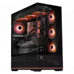 Computadora Gamer Xtreme PC Gaming CM-50378, AMD Ryzen 9 9900X, AMD Radeon RX 9070 XT, 32GB, 2TB SSD, Wi-Fi, Windows 11 Prueba