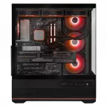 Computadora Gamer Xtreme PC Gaming CM-50378, AMD Ryzen 9 9900X, AMD Radeon RX 9070 XT, 32GB, 2TB SSD, Wi-Fi, Windows 11 Prueba image