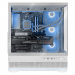 Computadora Gamer Xtreme PC Gaming CM-50377, AMD Ryzen 9 9900X, AMD Radeon RX 9070 XT, 32GB, 2TB SSD, Wi-Fi, Windows 11 Prueba image