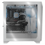 Computadora Gamer Xtreme PC Gaming CM-50304, AMD Ryzen 9 9900X, NVIDIA GeForce RTX 5070 TI, 64GB, 2TB SSD, Wi-Fi, Windows 11 Prueba image