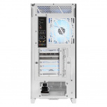 Computadora Gamer Xtreme PC Gaming CM-50304, AMD Ryzen 9 9900X, NVIDIA GeForce RTX 5070 TI, 64GB, 2TB SSD, Wi-Fi, Windows 11 Prueba image