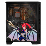 Computadora Gamer Xtreme PC Gaming Loong:Nia, AMD Ryzen 9 9900X, NVIDIA GeForce RTX 5070 Ti, 64GB, 2TB SSD, Wi-Fi, Windows 11 Prueba image