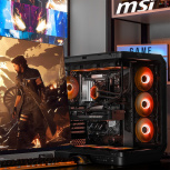 Computadora Gamer Xtreme PC Gaming CM-50307, AMD Ryzen 9 9950X, NVIDIA GeForce RTX 5080, 64GB, 2TB SSD, Wi-Fi, Windows 11 Prueba - Imagen adicional 3