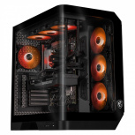 Computadora Gamer Xtreme PC Gaming CM-50307, AMD Ryzen 9 9950X, NVIDIA GeForce RTX 5080, 64GB, 2TB SSD, Wi-Fi, Windows 11 Prueba