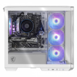 Computadora Gamer Xtreme PC Gaming CM-50397, Intel Core Ultra 5 225F, NVIDIA GeForce RTX 5060, 32GB, 1TB SSD, Wi-Fi, Windows 11 Prueba + Teclado/Mouse/Monitor de 27" - Imagen adicional 1