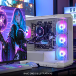 Computadora Gamer Xtreme PC Gaming CM-50396, Intel Core Ultra 5 225F, NVIDIA GeForce RTX 5060, 32GB, 1TB SSD, Windows 11 Prueba - Imagen adicional 2