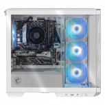 Computadora Gamer Xtreme PC Gaming CM-50395, Intel Core Ultra 7 265F, NVIDIA GeForce RTX 5060, 32GB, 1TB SSD, Wi-Fi, Windows 11 Prueba + Teclado/Mouse/Monitor de 31.5" - Imagen adicional 1