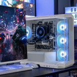 Computadora Gamer Xtreme PC Gaming Gamer IA, Intel Core Ultra 7 265F, NVIDIA GeForce RTX 5060, 32GB, 1TB SSD, Wi-Fi, Windows 11 Prueba - Imagen adicional 3