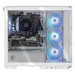 Computadora Gamer Xtreme PC Gaming Gamer IA, Intel Core Ultra 7 265F, NVIDIA GeForce RTX 5060, 32GB, 1TB SSD, Wi-Fi, Windows 11 Prueba - Imagen adicional 1
