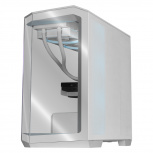 Computadora Gamer Xtreme PC Gaming XTMSIU732GB55070TIMPW, Intel Core Ultra 7 265KF, NVIDIA GeForce RTX 5070 TI, 32GB, 2TB SSD, Wi-Fi, Windows 11 Prueba image