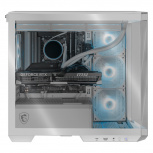 Computadora Gamer Xtreme PC Gaming XTMSIU732GB55070TIMPW, Intel Core Ultra 7 265KF, NVIDIA GeForce RTX 5070 TI, 32GB, 2TB SSD, Wi-Fi, Windows 11 Prueba image