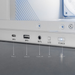 Computadora Gamer Xtreme PC Gaming XTMSIU732GB55070TIMPW, Intel Core Ultra 7 265KF, NVIDIA GeForce RTX 5070 TI, 32GB, 2TB SSD, Wi-Fi, Windows 11 Prueba image