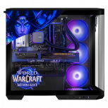 Computadora Gamer Xtreme PC Gaming CM-50390, Intel Core Ultra 7 265KF, NVIDIA GeForce RTX 5070, 32GB, 1TB SSD, Windows 11 Prueba  - Imagen adicional 1