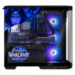 Computadora Gamer Xtreme PC Gaming CM-50391, Intel Core Ultra 9 285K, NVIDIA GeForce RTX 5070, 32GB, 1TB SSD, Wi-Fi, Windows 11 Prueba  - Imagen adicional 1