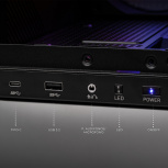 Computadora Gamer Xtreme PC Gaming CM-50391, Intel Core Ultra 9 285K, NVIDIA GeForce RTX 5070, 32GB, 1TB SSD, Wi-Fi, Windows 11 Prueba  - Imagen adicional 2