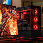 Computadora Gamer Xtreme PC Gaming XTMSIU964GB55080110RB, Intel Core Ultra 9 285K, NVIDIA GeForce RTX 5080, 32GB, 2TB SSD, Wi-Fi, Windows 11 Prueba  - Imagen adicional 3