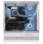 Computadora Gamer Xtreme PC Gaming XTMSIU964GB55080110RW, Intel Core Ultra 9 285K, NVIDIA GeForce RTX 5080, 32GB, 2TB SSD, Wi-Fi, Windows 11 Prueba  - Imagen adicional 1