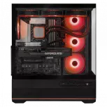 Computadora Gamer Xtreme PC Gaming CM-50384, Intel Core Ultra 9 285K, NVIDIA GeForce RTX 5080, 64GB, 4TB SSD, Wi-Fi, Windows 11 Prueba + Teclado/Mouse/Monitor de 32" image