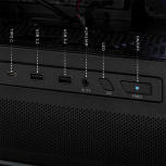 Computadora Gamer Xtreme PC Gaming CM-50376, Intel Core Ultra 9 285K, NVIDIA GeForce RTX 5090, 64GB, 4TB SSD, Wi-Fi, Windows 11 Prueba image