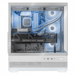 Computadora Gamer Xtreme PC Gaming XTMSIU964GB55090110RW, Intel Core Ultra 9 285K, NVIDIA GeForce RTX 5090, 64GB, 4TB SSD, Wi-Fi, Windows 11 Prueba image