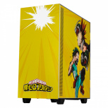 Computadora Gamer Xtreme PC Gaming CM-60029, AMD Ryzen 9 7900X, AMD Radeon RX 7700 XT, 32GB, 2TB SSD, Wi-Fi, Windows 11 Prueba image