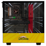 Computadora Gamer Xtreme PC Gaming CM-60029, AMD Ryzen 9 7900X, AMD Radeon RX 7700 XT, 32GB, 2TB SSD, Wi-Fi, Windows 11 Prueba image