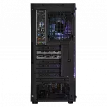 Computadora Gamer Xtreme PC Gaming CM-60084, AMD Ryzen 7 5700, AMD Radeon RX 7600, 32GB, 1TB SSD, Wi-Fi, Windows 10 Prueba + Teclado/Mouse/Monitor de 27" image