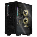 Computadora Gamer Xtreme PC Gaming CM-50266, Intel Core i7-12700F, NVIDIA GeForce RTX 4060 Ti, 32GB, 4TB + 500GB SSD, Wi-Fi, Windows 11 Prueba  image