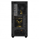 Computadora Gamer Xtreme PC Gaming CM-50266, Intel Core i7-12700F, NVIDIA GeForce RTX 4060 Ti, 32GB, 4TB + 500GB SSD, Wi-Fi, Windows 11 Prueba  image