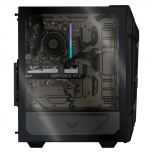 Computadora Gamer Xtreme PC Gaming CM-50266, Intel Core i7-12700F, NVIDIA GeForce RTX 4060 Ti, 32GB, 4TB + 500GB SSD, Wi-Fi, Windows 11 Prueba  image
