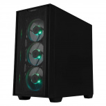 Computadora Gamer Xtreme PC Gaming CM-50268, Intel Core i7-12700F, NVIDIA GeForce RTX 5060 Ti, 32GB, 1TB SSD, Wi-Fi, Windows 11 Prueba image